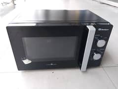 Dawlance microwave oven