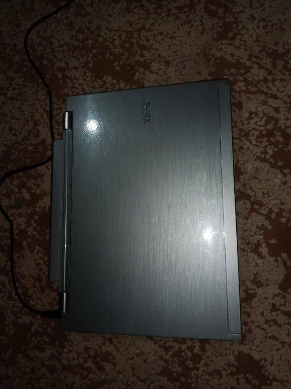 DELL laptop for sell 4