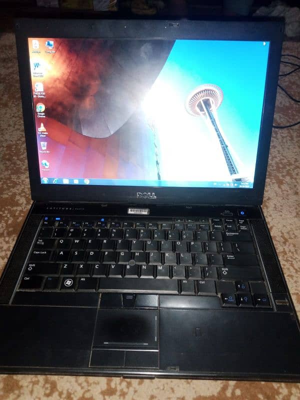 DELL laptop for sell 5