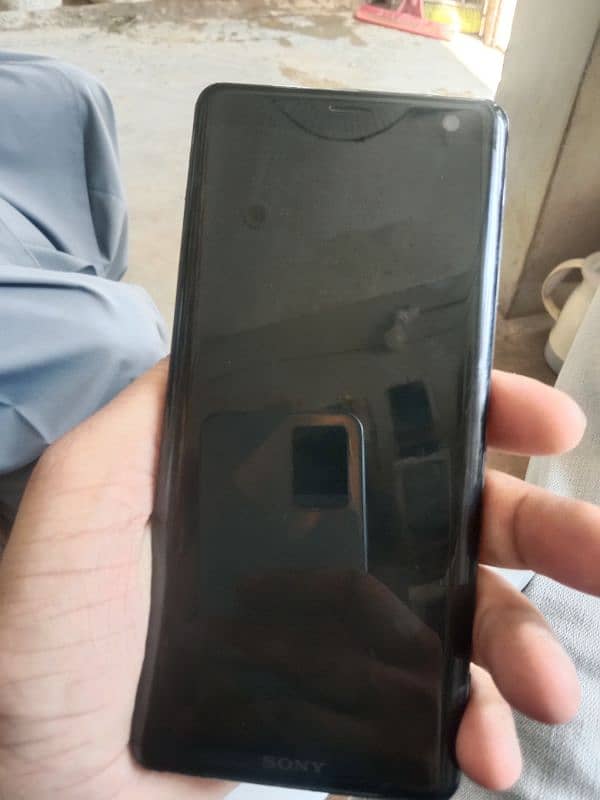 Sony XZ3 PTA Block 4/64 1