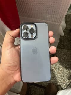 iphone 13 pro waterpack