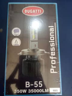 led bulb Bugatti B55 350 watt