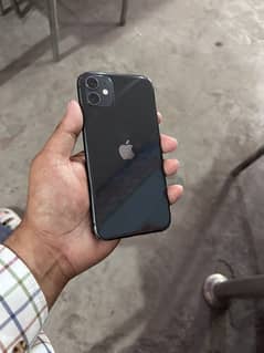 Iphone 11 single physical aproved