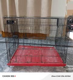 Bird cages for sale with breeding boxs