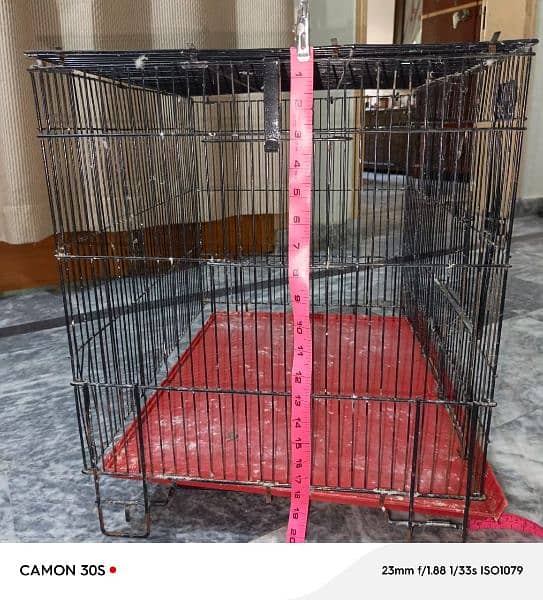 Bird cages for sale with breeding boxs 3