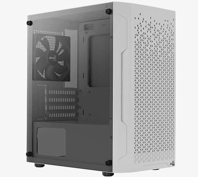 RGB Gaming Cases available at cheap price ( starting price 8999 ) 17