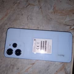 Redmi 12 for sell