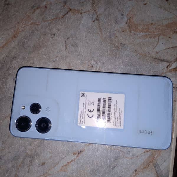 Redmi 12 for sell 0