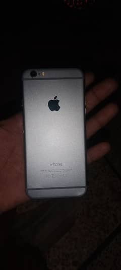 I phone 6