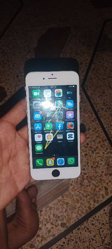 I phone 6 2