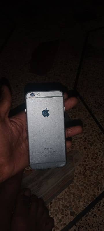 I phone 6 4