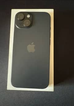 iPhone 15 jv