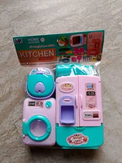 kitchen set for girls