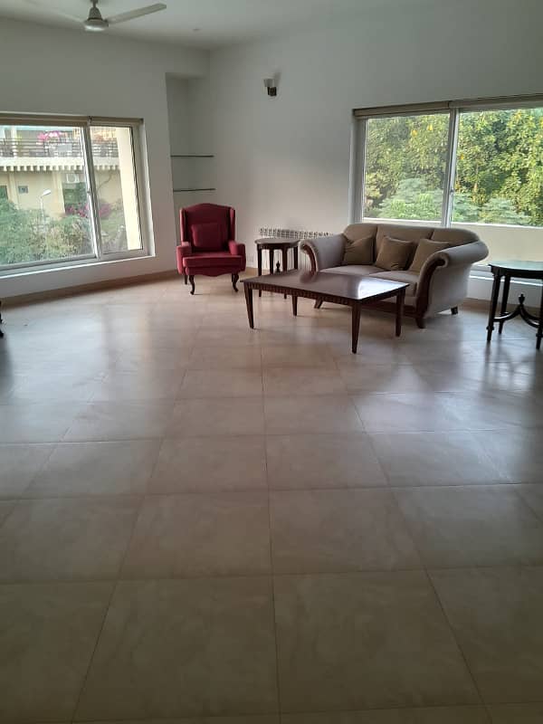 Triple Story House For Sale In F-7 Islamabad 11