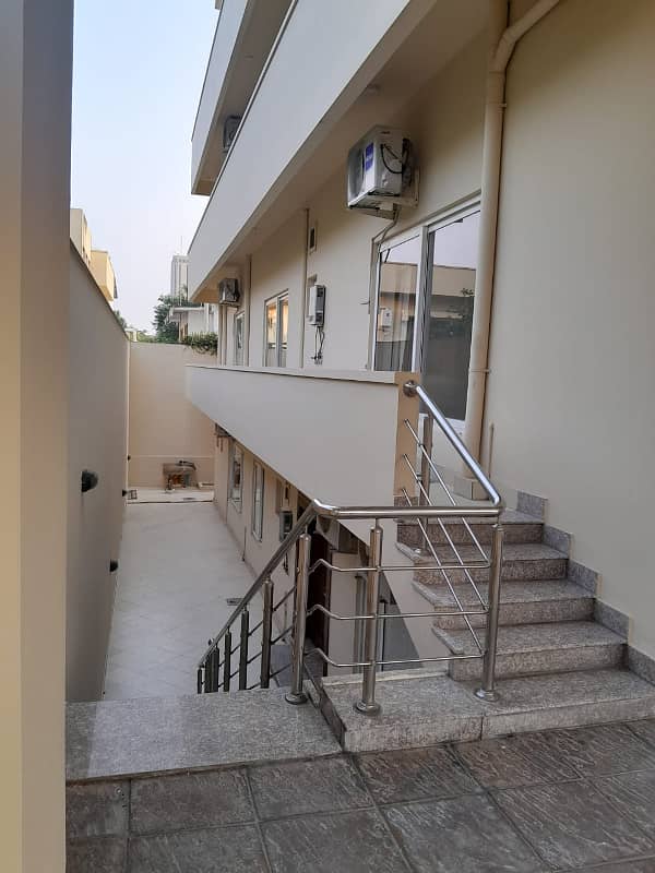 Triple Story House For Sale In F-7 Islamabad 18