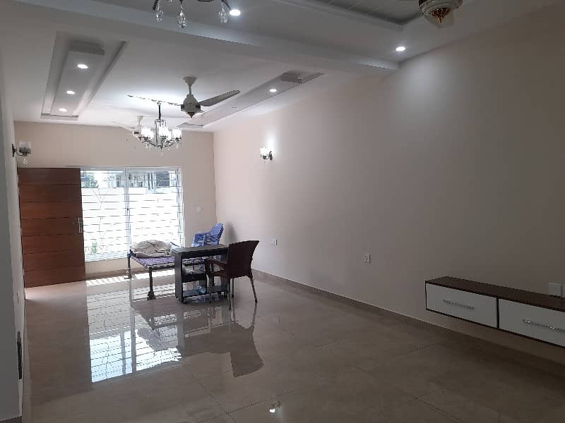 8 Marla Designer House For Sale 1