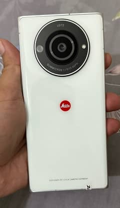 Leica Leitz Phone 2