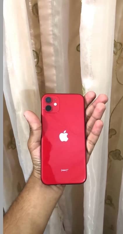 iPhone 11  exchange possible 1