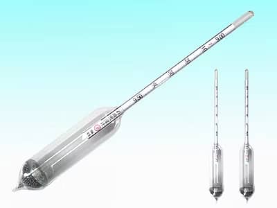 ZEAL Hydrometer for petrol and diesel ZEAL original 0