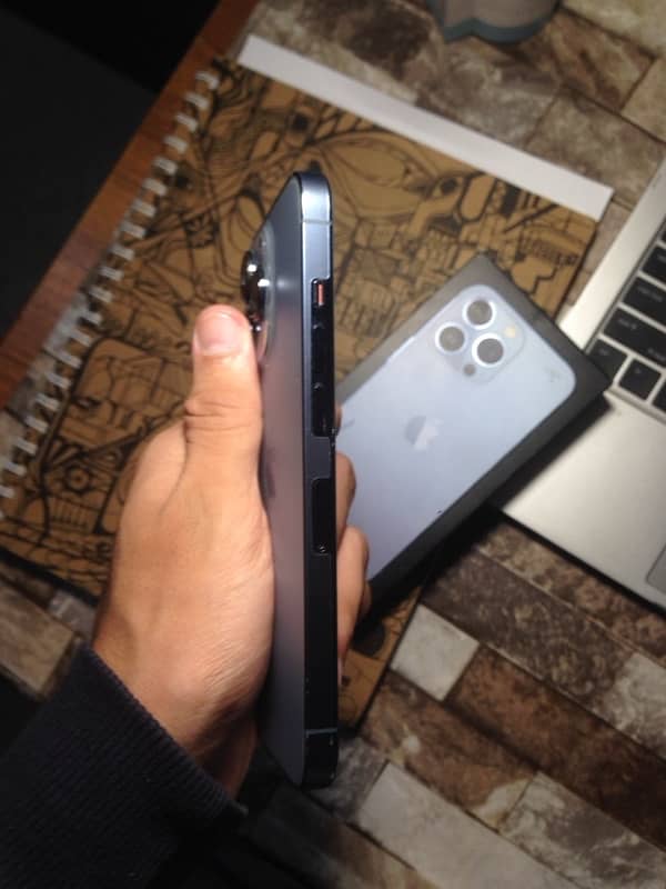 iphone 13 pro non pta 6