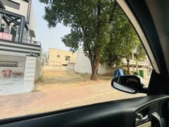 10 Marla Residential Plot For Sale In Bahria Town Lahore