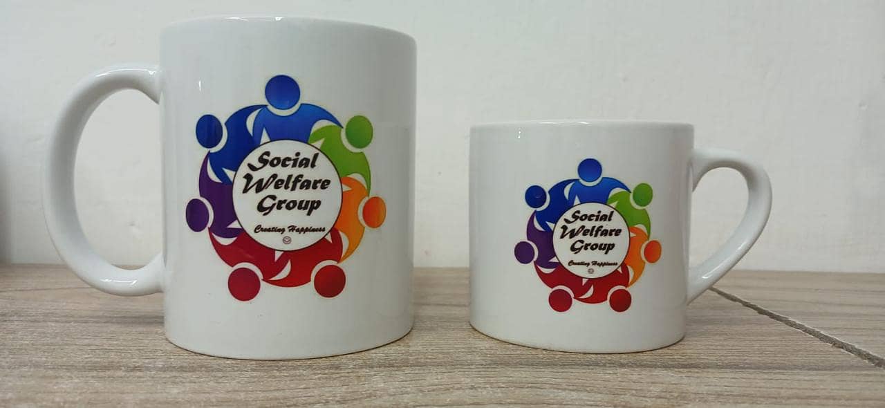 Sublimation & Laser Material Mug,Cofee mug bottle heat press machine 6