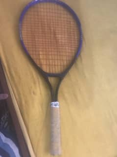 tennis racket slazenger xtreme for e 25