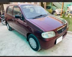 Suzuki Alto 2006 VXR original