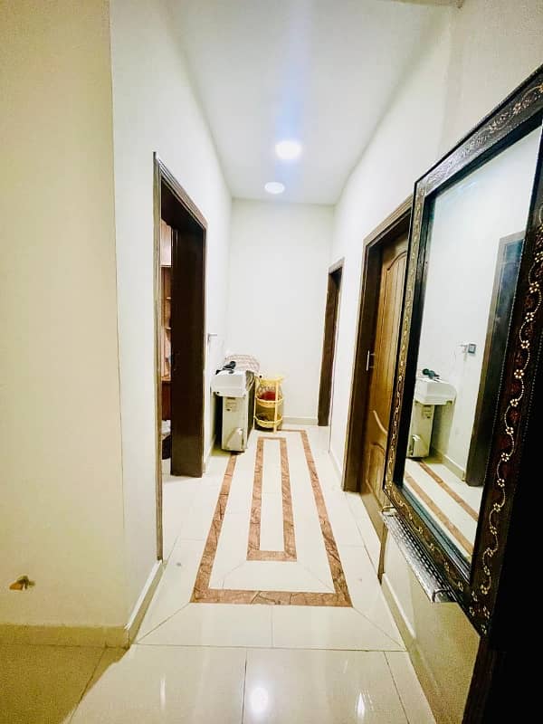 A 900 Square Feet Flat Located In G-10 Is Available For sale 3