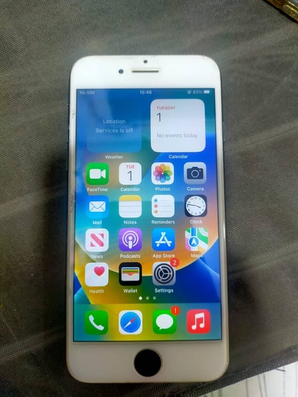 iphone 8 urgent sale 0