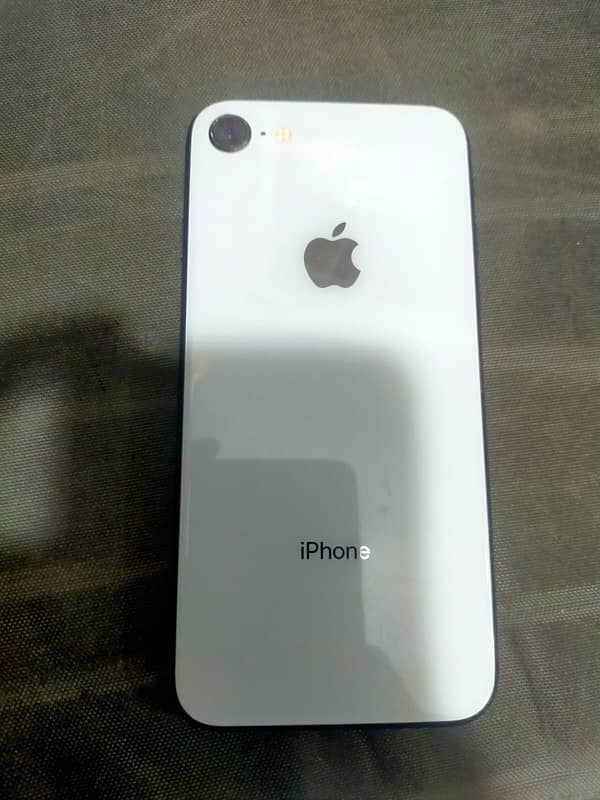 iphone 8 urgent sale 1