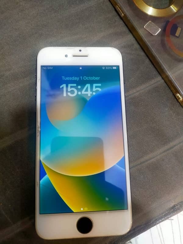 iphone 8 urgent sale 5