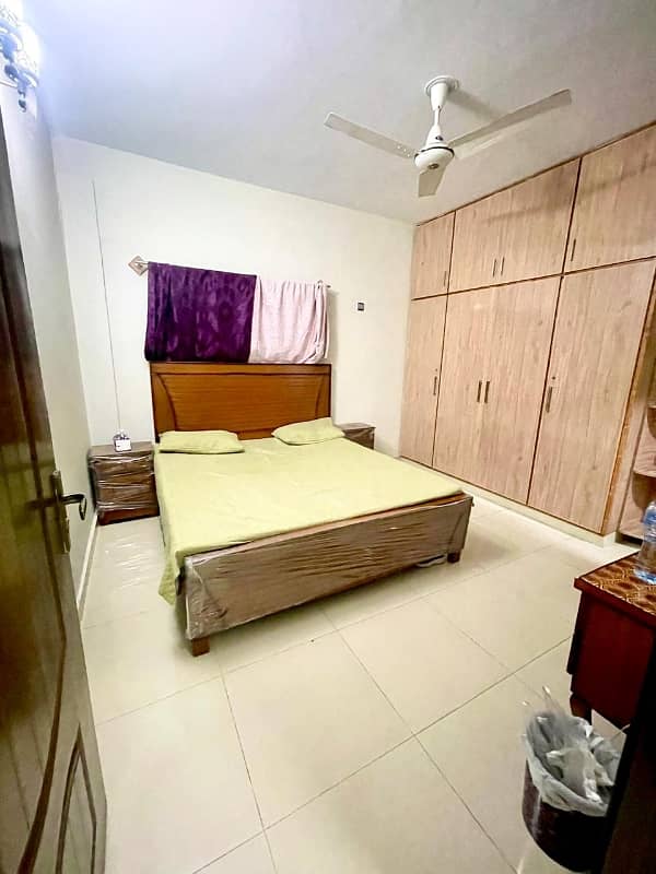 Ideal 900 Square Feet Flat Available In G-10, G-10 2