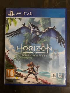 Horizon Forbidden West