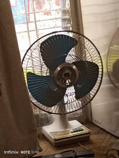 table fan new KDK made in Japan