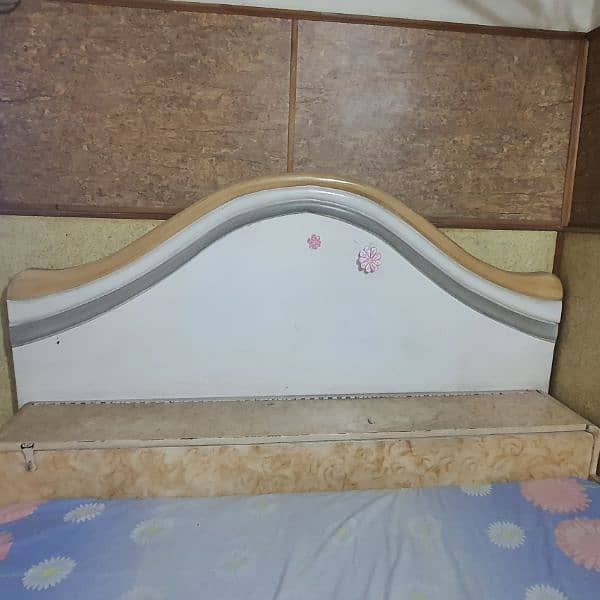 Double Bed 1