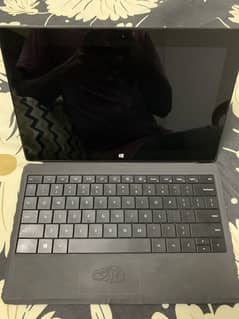 Microsoft Surface Pro 2