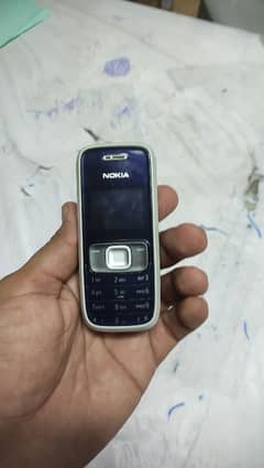 Nokia 1209