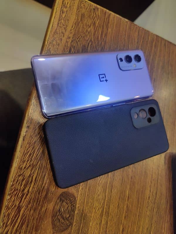 Oneplus 9 5G 5