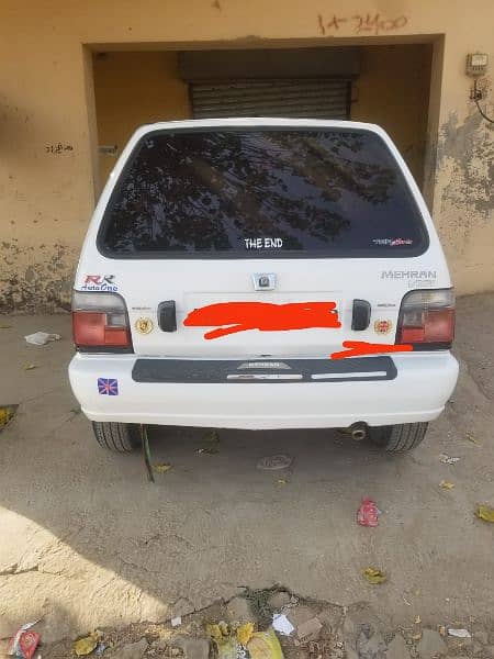 Suzuki Alto 2019 0