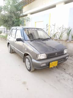 Suzuki Alto 2010 2010