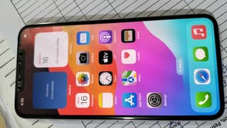 iphone xs max 256 gb