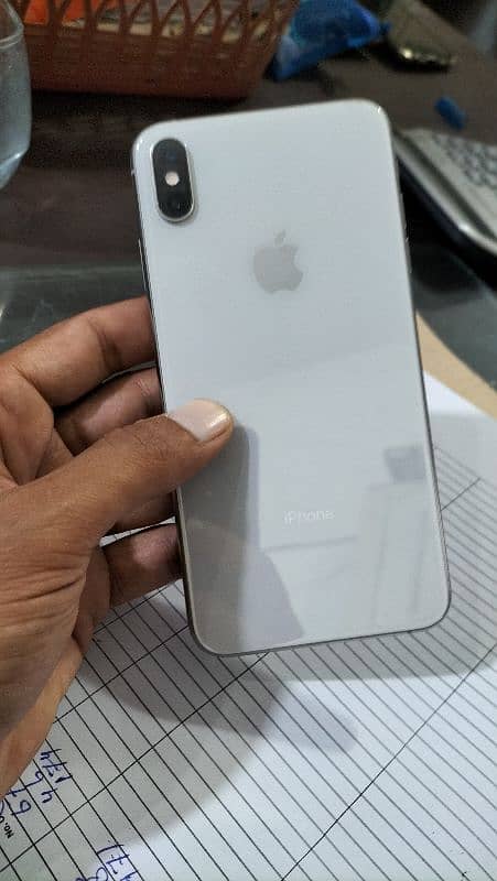 iphone xs max 256 gb 7