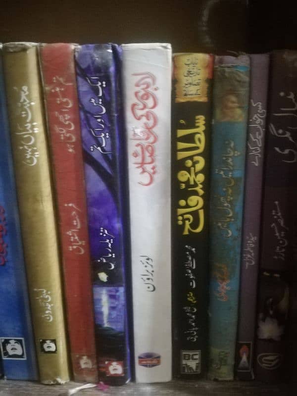 urdu Novel 03097890778 7