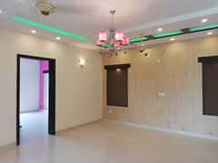 Brand New 10 Marla House For Rent In Gaznavi Block Bahria Town Lahore