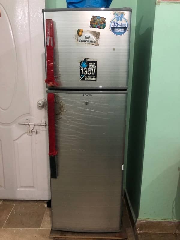 Dawlance Refrigerator 3