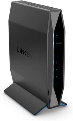 Linksys E5600 Dual Band Wifi-5 Technology