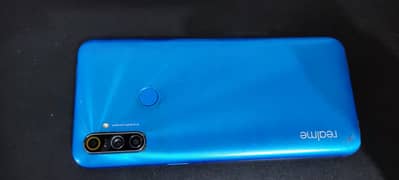 Realme C3