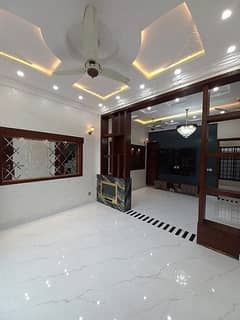 5 Marla Full Renovation House For Sale In Block AA Bahria Town Lahore 0