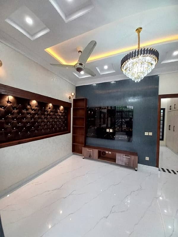 5 Marla Full Renovation House For Sale In Block AA Bahria Town Lahore 1